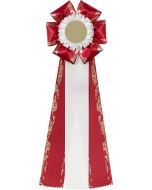 Designrosett 3 Färger