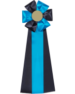 Designrosett 3 Färger