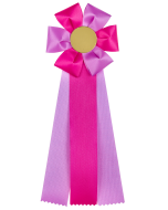 Designrosett 2 Färger