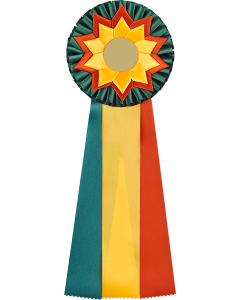 Designrosett