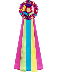 Designrosett