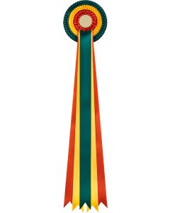Designrosett