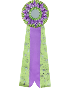 Designrosett