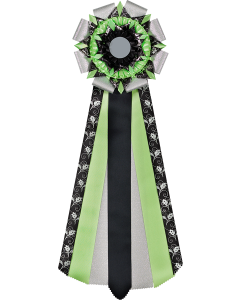 Designrosett