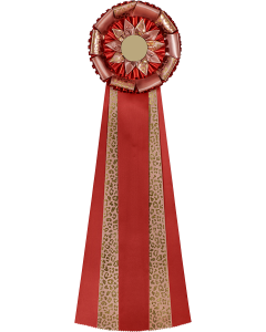 Designrosett