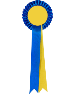 Hästrosett
