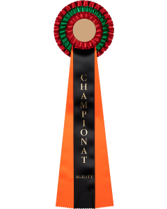 Championat Agility