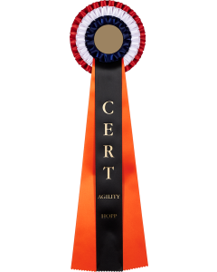 Cert agility hopp
