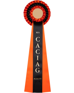 Reserv caciag agility