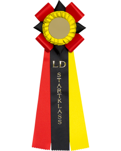 LD 1-3 - LD Startklass