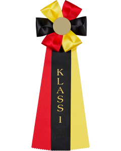 Klass 1-3