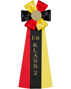 Klass 2 1-5