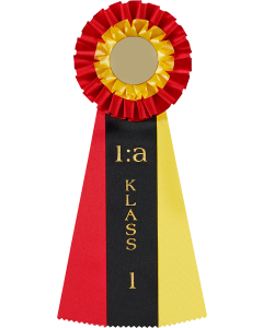 Klass 1 1-5