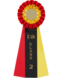 Klass 2 1-5
