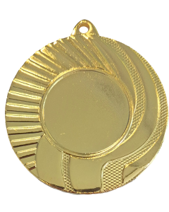 Rea Medalj 50mm