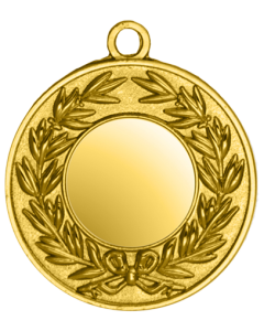 Rea Medalj 50mm