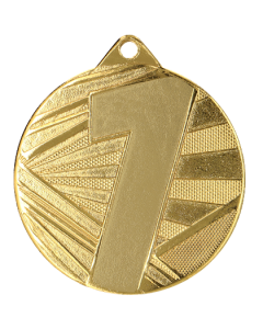 Medalj 50mm