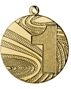 Medalj 40mm